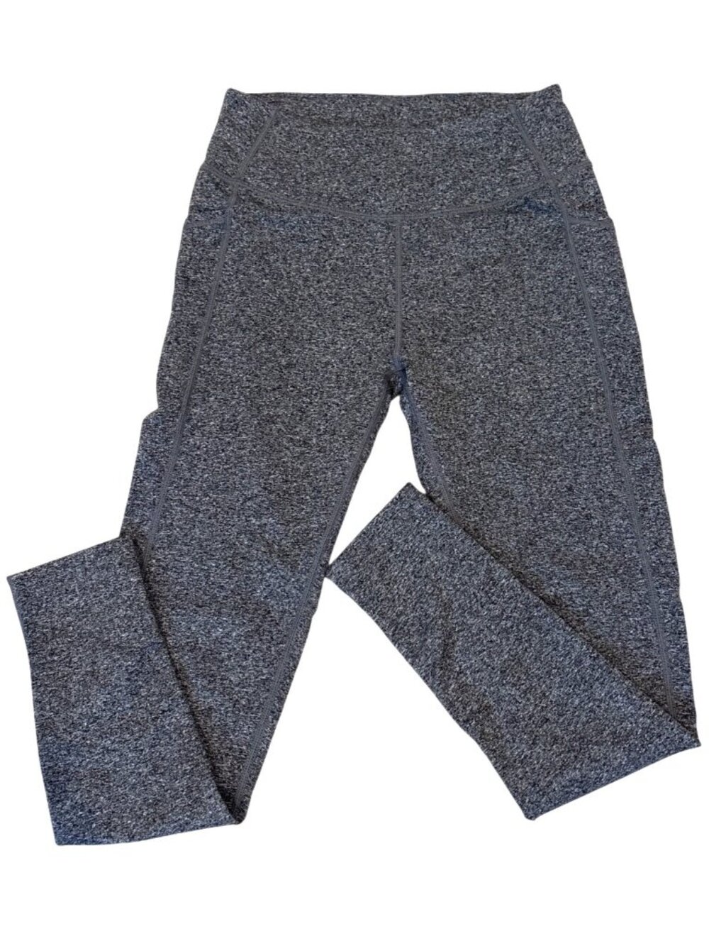 WOOLX McKenna Pocket All Weather Leggings Size Small